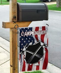 carpenter flag 3766