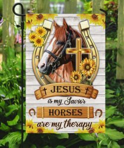 christian horse &amp faith flag dbd2967f 4738