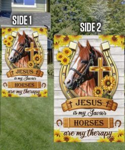 christian horse &amp faith flag dbd2967f 6133