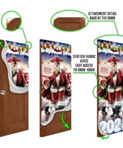 christmas door cover 2022 ntb283d 2549