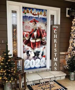 christmas door cover 2022 ntb283d 4248