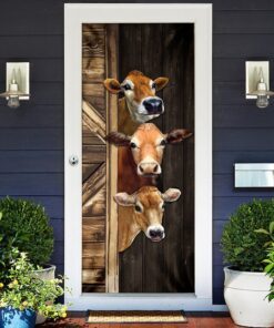 cow door cover 2530