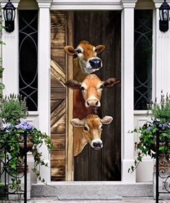 cow door cover 5010