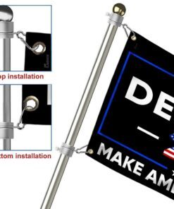 desantis 2024 make america florida grommet flag bnn531gf 6711