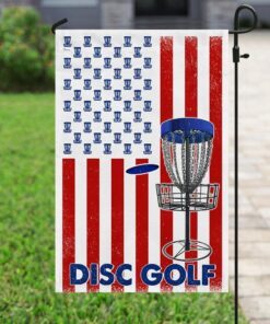 disc golf flag 1647