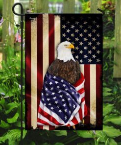 eagle american patriot flag 4283