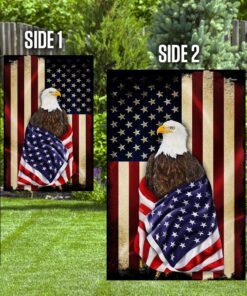 eagle american patriot flag 5494