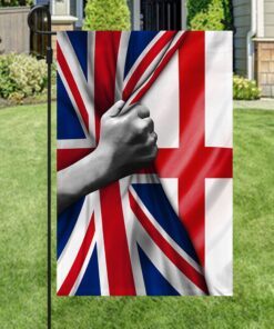 england and union flag qnk880fv3 3310