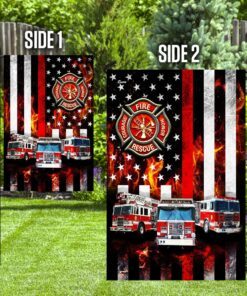 fire engine flag thh3181f 4873