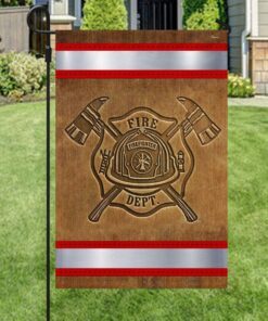 firefighter flag basic lnt160fv1 4204