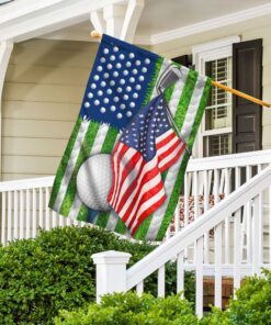 golf us flag dbd2708fv2 2890