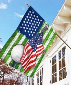 golf us flag dbd2708fv2 8852