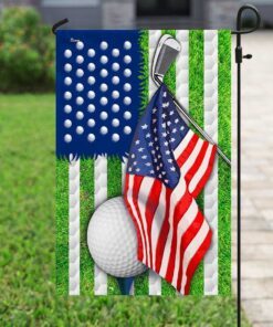 golf us flag dbd2708fv2 8894