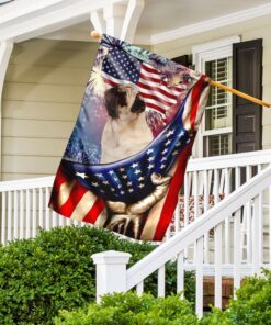 happy independence day pug flag 2048