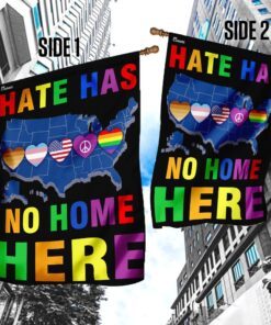 hate has no home here flag 1854