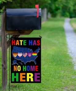 hate has no home here flag 5146