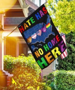 hate has no home here flag 6776