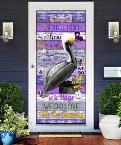 in this louisiana house door cover 2234