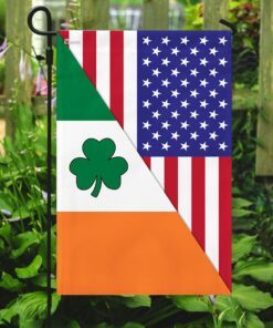 irish american us flag 4067