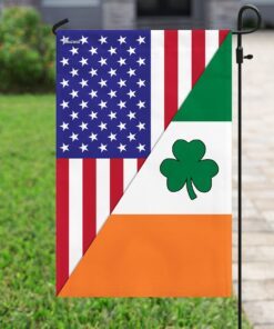 irish american us flag 6568