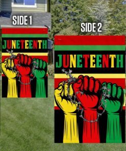 juneteenth african flag through ntb554f 6554