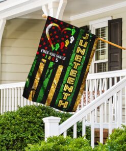 juneteenth american flag thh3128fv3 4896