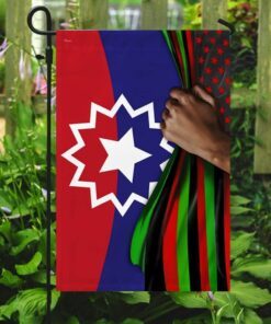 juneteenth flag 7316