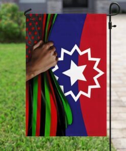 juneteenth flag 8017