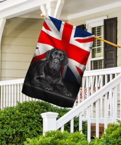 labrador retriever uk flag qnn437fv7k1 2160