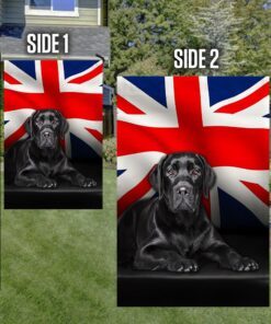 labrador retriever uk flag qnn437fv7k1 3613