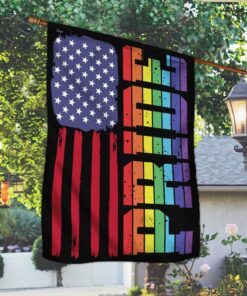 lgbt flag lgbt pride american flag qtr193f 1310