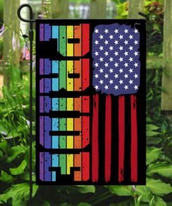 lgbt flag lgbt pride american flag qtr193f 2473