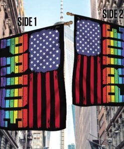 lgbt flag lgbt pride american flag qtr193f 3435