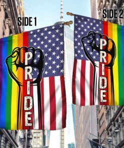 lgbt pride american us flag tpt10f 4692