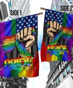 lgbt pride flag lha1552f 4017