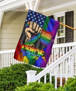 lgbt pride flag lha1552f 6021