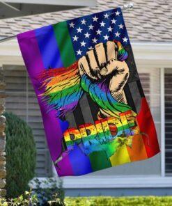 lgbt pride flag lha1552f 7531