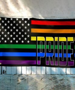 lgbt pride month grommet flag bnn292gf 8670