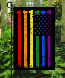 lgbt rainbow flag qnk144fn 3823