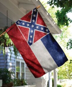 mississippi flag 1019