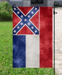 mississippi flag 6941