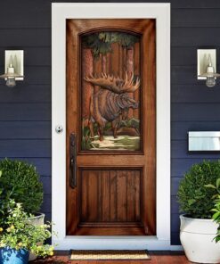 moose door cover 5604