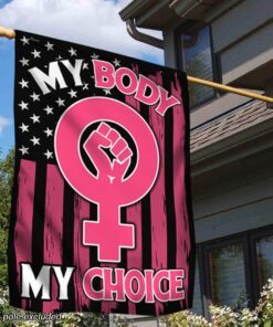 my body my choice american flag qnn571f 5298