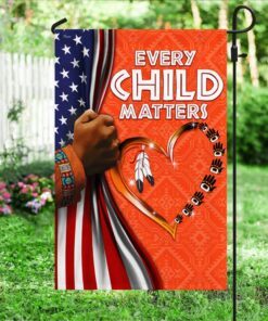 native american flag every child matters thb3167fv2 5420