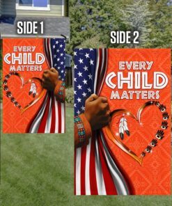 native american flag every child matters thb3167fv2 8931