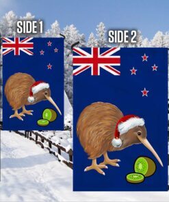 new zealand christmas flag kiwi bird lnt792f 5757