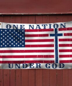 one nation under god american grommet flag mln873gf 5762