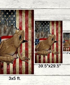 patriotic coqui american flag thn2052fv1 8720