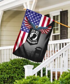 pow mia you are not forgotten flag trl1024f 4860