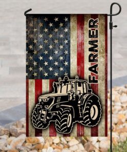 proud farmer flag 4141